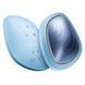 Ультразвукова маска тепло та холод GESKE Sonic Warm&Cool Mask 9в1 white HB0105 фото 6