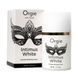 Крем для осветления кожи Orgie &ndash; Intimus White (50 мл) усиленного действия, подходит для всех зон SX1505 фото 1