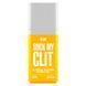Смоктайзер для клитора Intt Suck My Clit Tropical Mango (15 мл), манго, гель с эффектом посасывания SX4003 фото 1