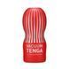 Мастурбатор VACUUM TENGA CUP, сумісний з насадками Tenga Vacuum Controller I та II, Tenga VACUUM MAX SX2462 фото 1