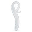 Скляний дилдо Gildo Glass Dildo No. 14, реалістична головка