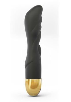 Вібратор Dorcel Flexi & Joy з можливістю регулювання кута вигину, потужний, стимулюючий рельєф, 2 мо SO3079 фото Купити Вібратор Dorcel Flexi & Joy з можливістю регулювання кута вигину, потужний, стимулюючий рельєф, 2 мо  Dorcel (Франція) 2 956 грн