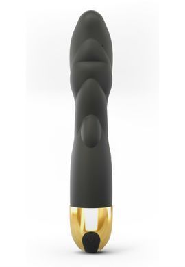 Вібратор Dorcel Flexi & Joy з можливістю регулювання кута вигину, потужний, стимулюючий рельєф, 2 мо SO3079 фото Купити Вібратор Dorcel Flexi & Joy з можливістю регулювання кута вигину, потужний, стимулюючий рельєф, 2 мо  Dorcel (Франція) 2 956 грн