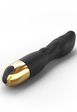 Вібратор Dorcel Flexi & Joy з можливістю регулювання кута вигину, потужний, стимулюючий рельєф, 2 мо SO3079 фото Купити Вібратор Dorcel Flexi & Joy з можливістю регулювання кута вигину, потужний, стимулюючий рельєф, 2 мо  Dorcel (Франція) 2 956 грн