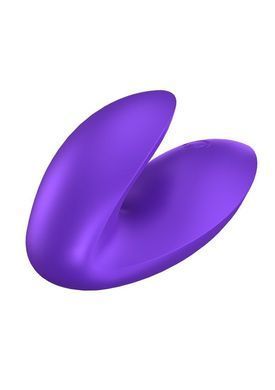 Вібратор на палець Satisfyer Love Riot Purple, 12 варіантів використання SO7789 фото Купити Вібратор на палець Satisfyer Love Riot Pink, 12 варіантів використання  Satisfyer  1 588 грн