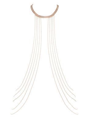 Цепочка-каскад Obsessive Bijou 903 SO7689 фото Купить   Obsessive  1 385 грн