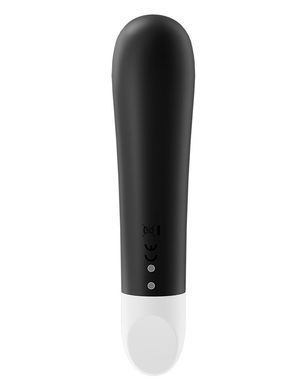 Вібропуля перезаряджаєма Satisfyer Ultra Power Bullet 2 Black SO5423 фото Купити Вібропуля перезаряджаєма Satisfyer Ultra Power Bullet 2 Black  Satisfyer (Німеччина) 1 052 грн