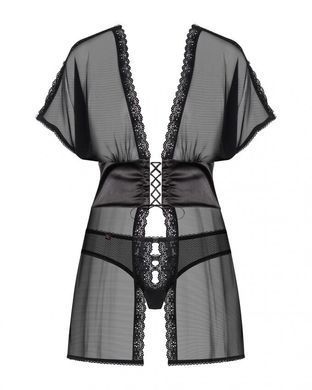 Платье JSY JS228166 Black S/M SX1831 фото Купить   JSY (Китай) 895 грн