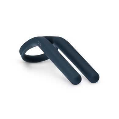 Ерекційне кільце Boners Cockring & Ball Stimulator SX3051 фото Купити Ерекційне кільце Boners Cockring & Ball Stimulator  Boners  2 529 грн