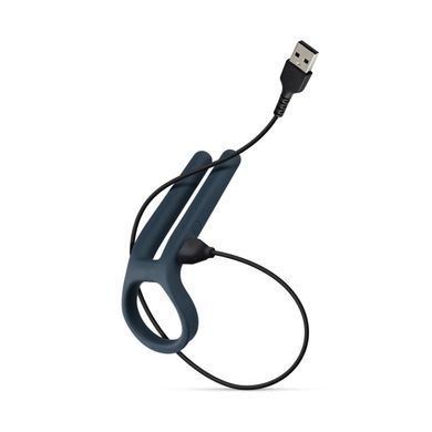 Ерекційне кільце Boners Cockring & Ball Stimulator SX3051 фото Купити Ерекційне кільце Boners Cockring & Ball Stimulator  Boners  2 529 грн