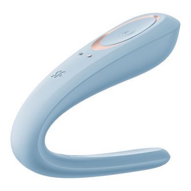 SX3654 фото Купить   Satisfyer (Німеччина) 1 149 грн