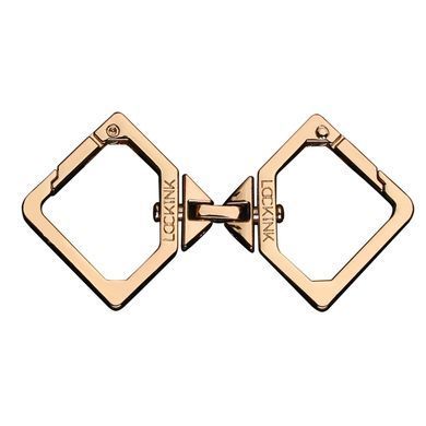 Фіксатори для ніг LOCKINK Leg Spreader Strap SX0857 фото Купити Фіксатори для ніг LOCKINK Leg Spreader Strap  LOCKINK (Китай) 2 466 грн