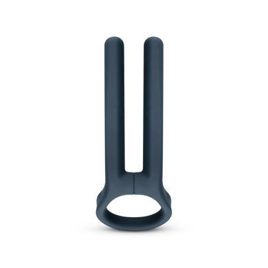 Ерекційне кільце Boners Cockring & Ball Stimulator SX3051 фото Купити Ерекційне кільце Boners Cockring & Ball Stimulator  Boners  2 529 грн