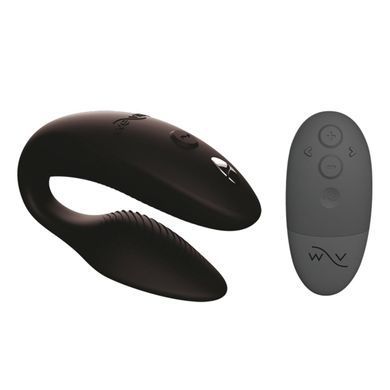 Подарочный набор We-Vibe 15 Year Anniversary Collection, смарт-вибратор для пар + вибропуля SX0526 фото Купить   We-Vibe (Канада) 7 761 грн
