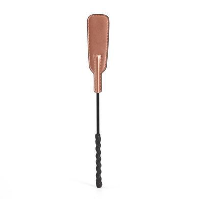 Шлепалка Liebe Seele Rose Gold Memory Riding Crop SO9500 фото Купить   Liebe Seele (Японія) 960 грн