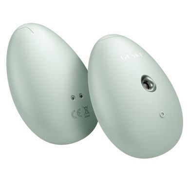 Електронний освіжувач для зволоження обличчя GESKE Facial Hydration Refresher 4в1 green HB0173 фото Купити Електронний освіжувач для зволоження обличчя GESKE Facial Hydration Refresher 4в1 green  GESKE 1 279 грн
