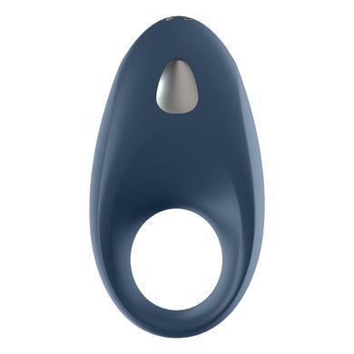 Эрекционное виброкольцо Satisfyer Mighty One SO3890 фото Купить   Satisfyer (Німеччина) 1 588 грн