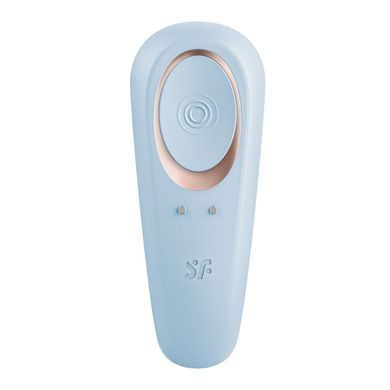 SX3654 фото Купить   Satisfyer (Німеччина) 1 149 грн