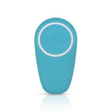 Віброяйце Cala Azul &ndash; Elena Vibrating Egg With Remote Control, 10 режимів, пульт ДК SO8886 фото Купити Віброяйце Cala Azul &ndash; Elena Vibrating Egg With Remote Control, 10 режимів, пульт ДК  Cala Azul  2 124 грн