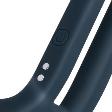 Ерекційне кільце Boners Cockring & Ball Stimulator SX3051 фото Купити Ерекційне кільце Boners Cockring & Ball Stimulator  Boners  2 529 грн