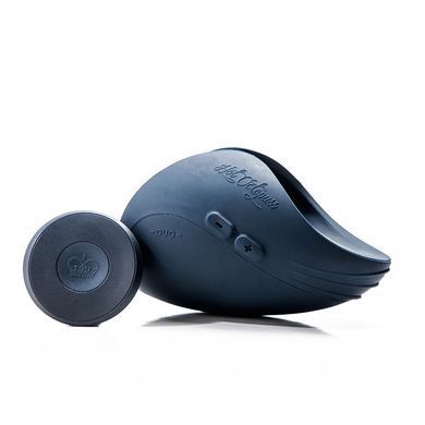 Іграшка для пар Hot Octopuss PULSE DUO, пульсація, використання без рук, підходить для пар, пульт ДК SO8723 фото Купити Іграшка для пар Hot Octopuss PULSE DUO, пульсація, використання без рук, підходить для пар, пульт ДК  Hot Octopuss (Великобританія) 6 375 грн