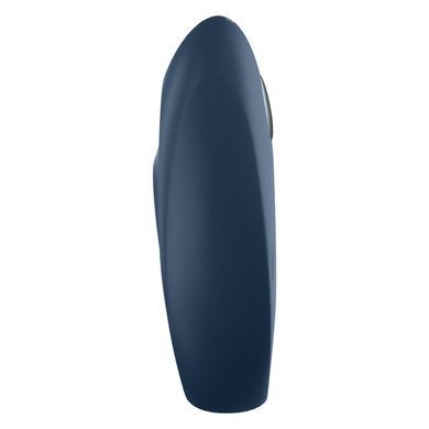 Эрекционное виброкольцо Satisfyer Mighty One SO3890 фото Купить   Satisfyer (Німеччина) 1 588 грн