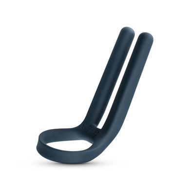 Ерекційне кільце Boners Cockring & Ball Stimulator SX3051 фото Купити Ерекційне кільце Boners Cockring & Ball Stimulator  Boners  2 529 грн