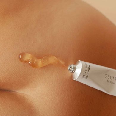 Анальний гель-змазка Bijoux Indiscrets Slow Sex Anal play gel SO5900 фото Купити Анальний гель-змазка Bijoux Indiscrets Slow Sex Anal play gel  Bijoux Indiscrets  590 грн