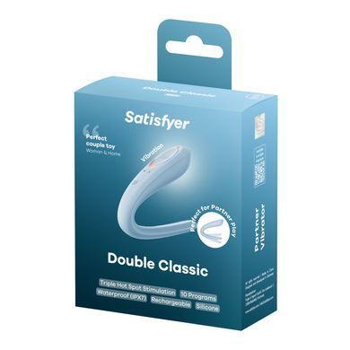 SX3654 фото Купить   Satisfyer (Німеччина) 1 149 грн