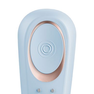 SX3654 фото Купить   Satisfyer (Німеччина) 1 149 грн