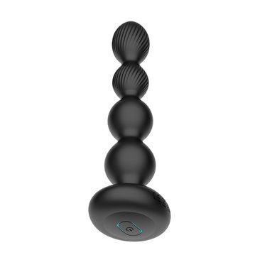 Анальний віброротатор Nexus Tornado Probe Edition, діаметр 3,5 см, вібрація + ротація, пульт ДУ SO9862 фото Купити Анальний віброротатор Nexus Tornado Probe Edition, діаметр 3,5 см, вібрація + ротація, пульт ДУ  Nexus (Великобританія) 3 418 грн