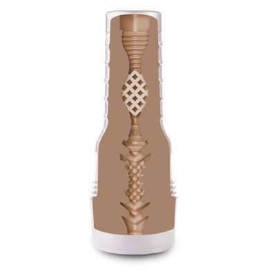 Мастурбатор Fleshlight Girls: Autumn Falls - Cream, со слепка вагины, очень нежный SO5032 фото Купить   Fleshlight (США) 3 917 грн