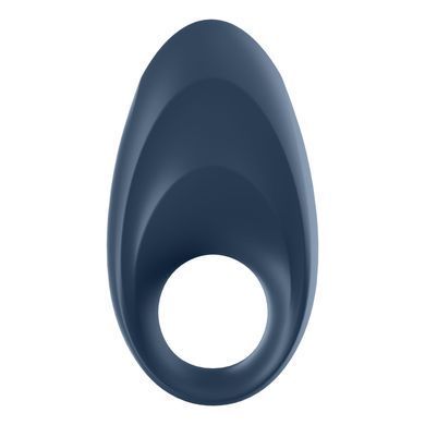 Эрекционное виброкольцо Satisfyer Mighty One SO3890 фото Купить   Satisfyer (Німеччина) 1 588 грн