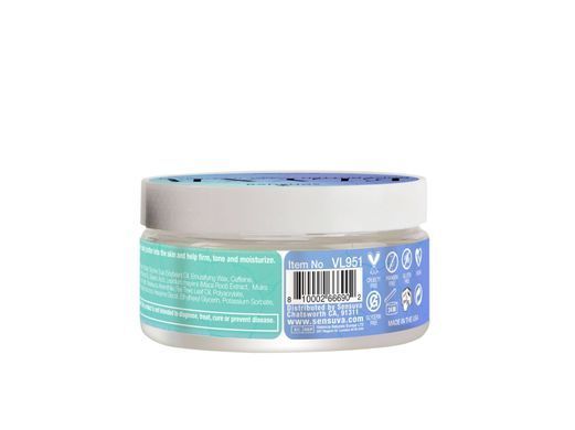 Баттер для тела Sensuva Body Butter - Sweet Temptations (236 мл) SX2890 фото Купить   Sensuva (США) 1 136 грн