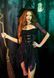 Костюм ведьмы Leg Avenue Mystical Witch M, платье, шляпа SO9333 фото 3