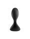 Анальная смарт-пробка с вибрацией Satisfyer Trendsetter Black SO6099 фото 2