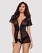 Платье JSY JS228166 Black S/M SX1831 фото 1