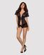 Платье JSY JS228166 Black S/M SX1831 фото 2