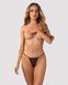 Набір трусиків Obsessive Clara 2-pack thong S/M SX3558 фото 3