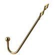 Анальний гак LOCKINK Golden Adjustable Anal Hook Set SX0858 фото Купити Анальний гак LOCKINK Golden Adjustable Anal Hook Set  LOCKINK (Китай) 1 635 грн