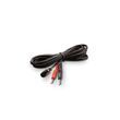 Кабель-подовжувач для електростимуляторів Mystim lead wires 2 mm plug 120 см SX2653 фото Купити Кабель-подовжувач для електростимуляторів Mystim lead wires 2 mm plug 120 см  Mystim (Німеччина) 1 283 грн