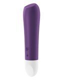 Вибропуля перезаряжаемая Satisfyer Ultra Power Bullet 2 Violet SO5424 фото