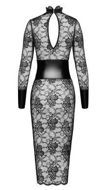 Платье Noir Handmade F375 Noirelle Lace Corset Midi dress L SX4116 фото Купить Платье Noir Handmade F375 Noirelle Lace Corset Midi dress L  Noir Handmade  3 568 грн