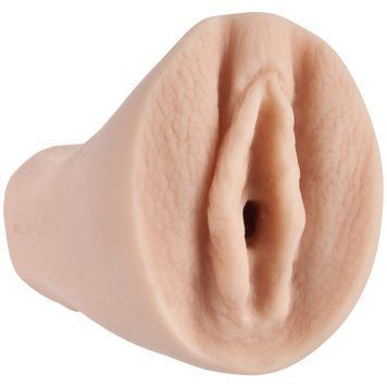 Мастурбатор-вагина девственницы Doc Johnson Virgin Pussy Palm Pal - ULTRASKYN SO4539 фото Купить   Doc Johnson (США) 849 грн