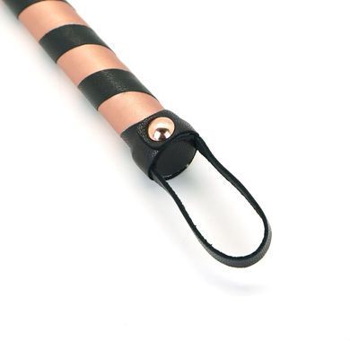 Флоггер Liebe Seele Rose Gold Memory Flogger SO9501 фото Купить   Liebe Seele (Японія) 1 071 грн