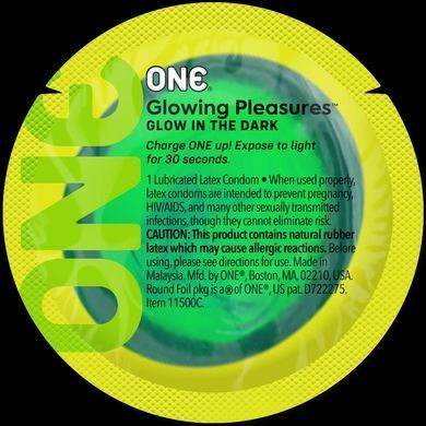 Набір презервативів ONE Fun Mix, 500 шт, 6 видів, паковання ПЕ-пакет SX0746 фото Купити Набір презервативів ONE Fun Mix, 500 шт, 6 видів, паковання ПЕ-пакет  ONE (США) 18 479 грн