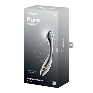 SX3255 фото Купить   Satisfyer (Німеччина) 2 956 грн