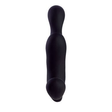 Масажер простати Fun Factory DUKE black, стимуляція промежини, знімна віброкуля SX0970 фото Купити Масажер простати Fun Factory DUKE black, стимуляція промежини, знімна віброкуля  Fun Factory (Німеччина) 2 494 грн