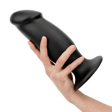 Анальная пробка BUTTR - AH-1 Cobra Buttplug SX2216 фото Купить   BUTTR  2 956 грн