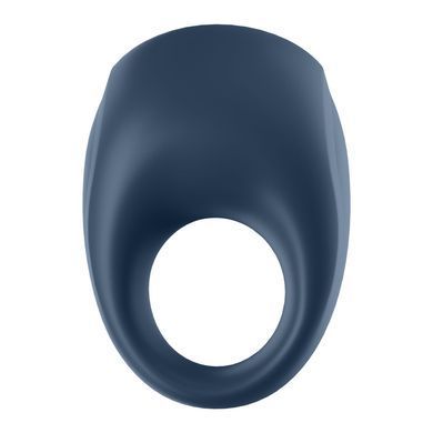 Ерекційне віброкільце Satisfyer Strong One SO3891 фото Купити Ерекційне віброкільце Satisfyer Strong One  Satisfyer (Німеччина) 1 588 грн